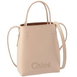 Chloe Tote Bag Sense Shoulder
